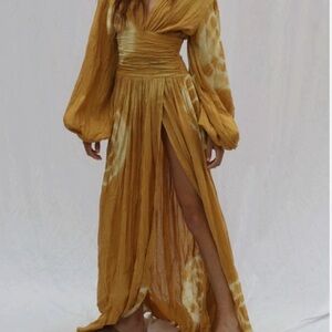 Jen’s Pirate Booty Maxi